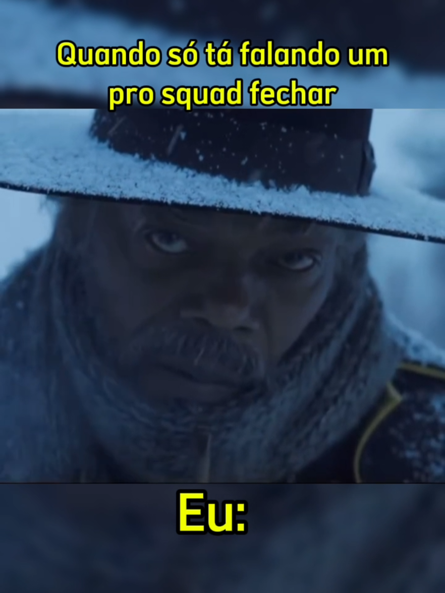 Tem lugar pra mais um? . . #game #jogos #memes #squad #jogosmobile #follow #fyp 