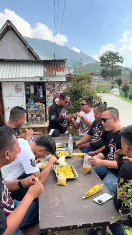 Pendekar IPS berkumpul 🤟🏻😁