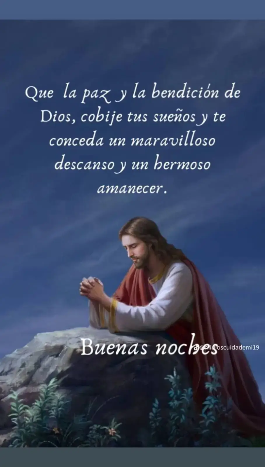 #el amor y la gracia de Dios este contigo #oracion #parati 🙏🙏🙏🙏