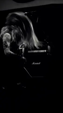 Hulder is the black metal project of Belgian musician Marliese Beeuwsaert, currently based out of Portland, Oregon, USA. It is named after the seductive forest creature in Scandinavian folklore.  #hulderblackmetal #hulderband #hulder #blackmetal #blackmetalhead #blackmetalfemale #blackmetalfemalevocals #femaleblackmetalvocalist #metalvocal #femaleblackmetal 