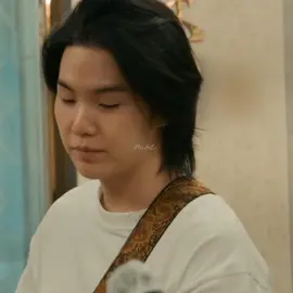 mode kerja tanpa make up emang paling ganteng 😍 #suga #agustd #minyoongi #bts #btsarmy 