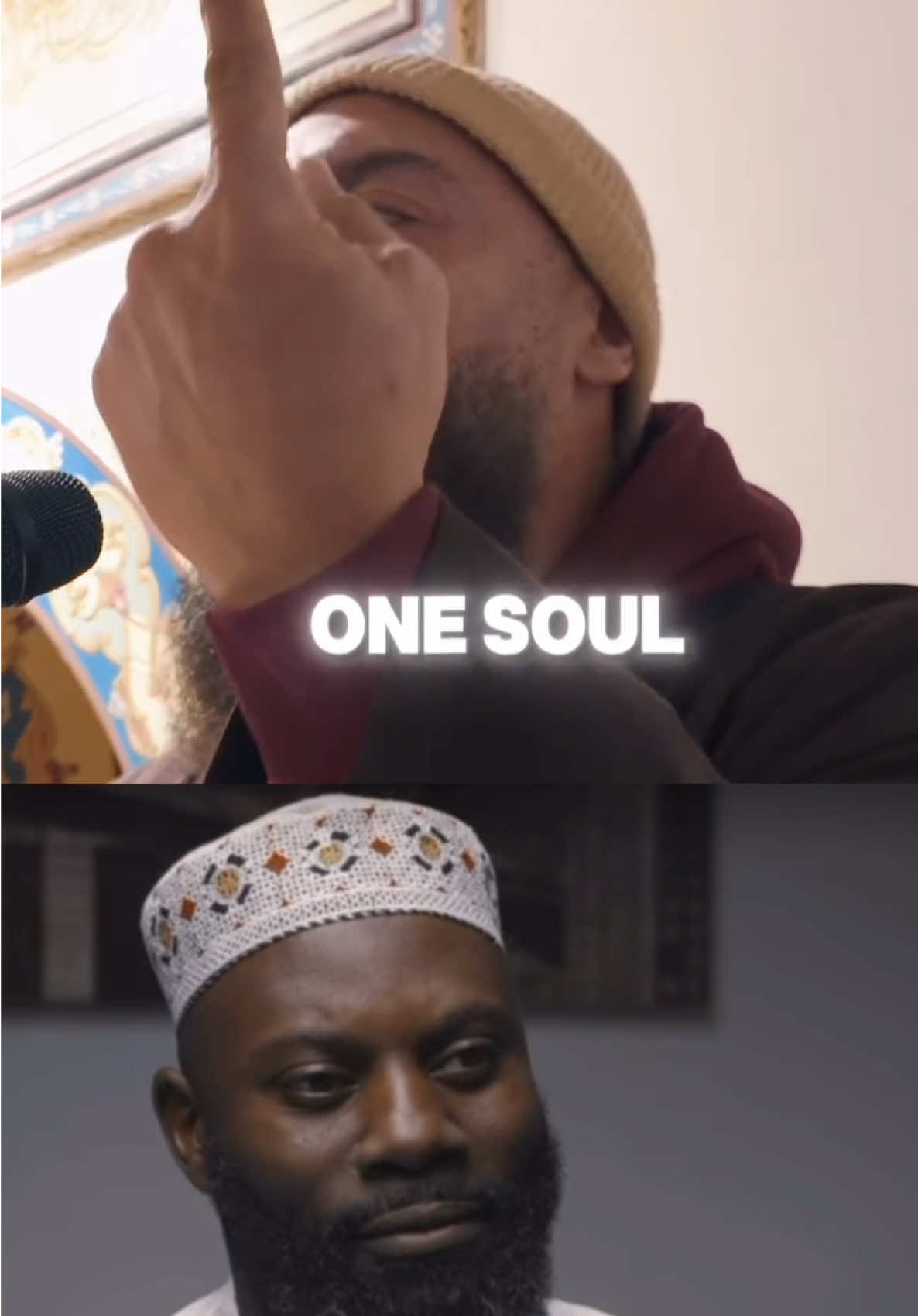 The Gravity of Our One Life! The reality that each person has only one soul, and how the concept of ‘you only live once’ (YOLO) is sometimes misunderstood to mean one can do whatever they want in this world. However, the true reality is that we are accountable to Allah for everything we do in this one life before meeting Him, and there is no returning to change our actions. #islam #quran #sunnah #prophetmuhammadﷺ #laillahaillallahmuhammadrasulullah #monotheism #muslim #salah #alhamdulillah #fitra #tawheed #Allah #YOLO #Accountability #Dunya #Afterlife #turntoallah #convert #repentance #makeachangenow #findthetruth