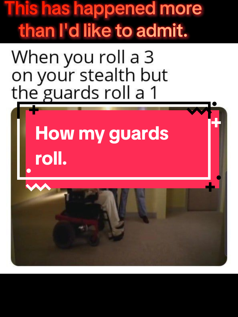 #dungeonsanddragons #dnd #dndtiktok #rpg #ttrpg #fyp #foryoupage #foryourpage 