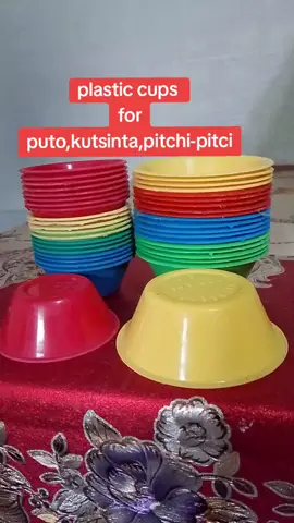 makapal ito maganda ang quality ohh s mahhilig jn gumawa ng puto,kutsinta etc,🗑️👈 #plasticputocup #plasticcup  #viralfyp #fyptrending #putocupmolder  #tiktokviral #vedioviraltiktok 