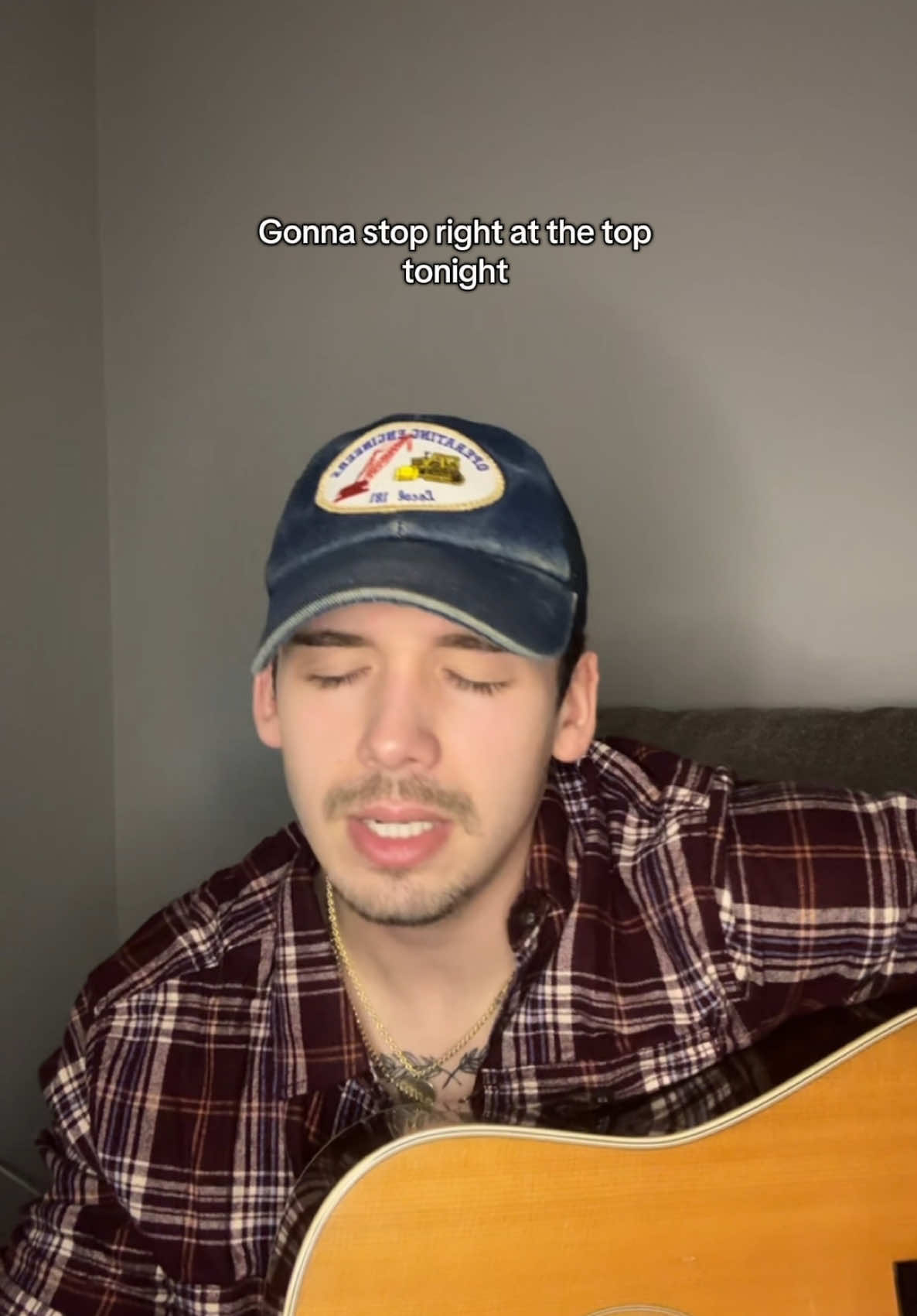 In all honesty this song has meant the world to me ever since I’ve been a little kid, it’s one of the very reasons I knew I wanted to play music. Some of you may be familiar with it but doubt it, I hope you like my cover of it. #eddieandthecruisers #nyc #cover 