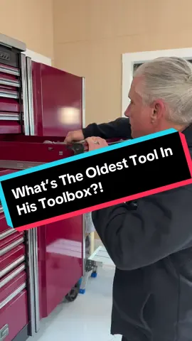 “Had to do some modifications” 😅 #tools #mechanic #automotive #mechaniclife #toolbox #DIY #viral #fyp #foryou 