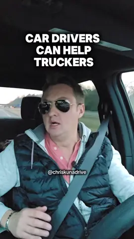 Let's make our roads a safer place for everyone! 