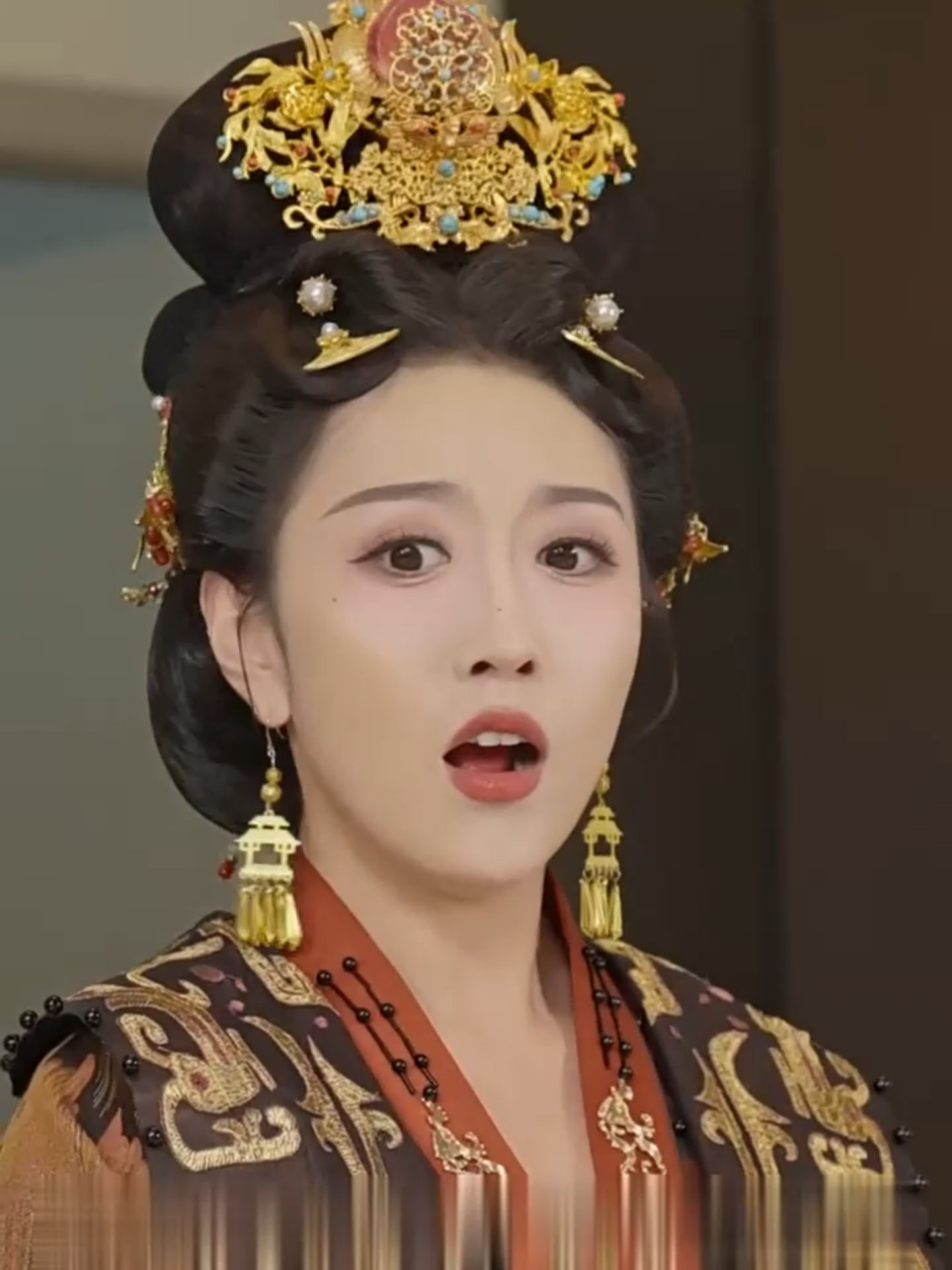 1#finale #cdrama #kalostv #lovestory❤️ #liuhaocun #shortdrama #dramachina #dramatiktok #cdramalover #dramareview #chinesedrama #wuxia #flextv