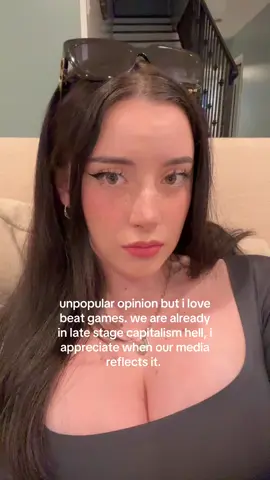 like at least it’s honest🤍😭