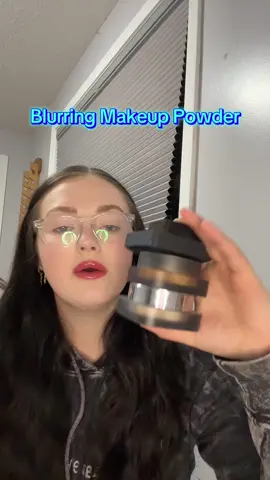 @carslan_us the best makeup products!! #carslan #blurringpowder #flawlessmakeup #makeupreview #tiktokshopjumpstart 