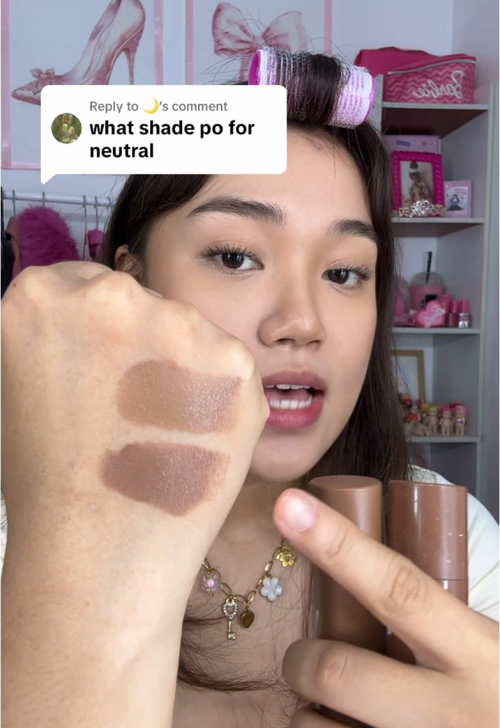 Replying to @🌙 Vice Cosmetics One and Done Brontour Sticks #vicecosmetics #recommendations 