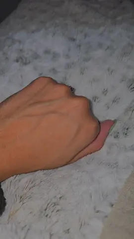 I'm left handed from now on  #engaged