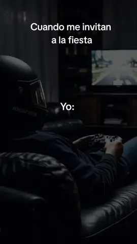 Soy nada fiestero #ia #auronplay #musica #frases #moto #couple #f #tiempolibre 