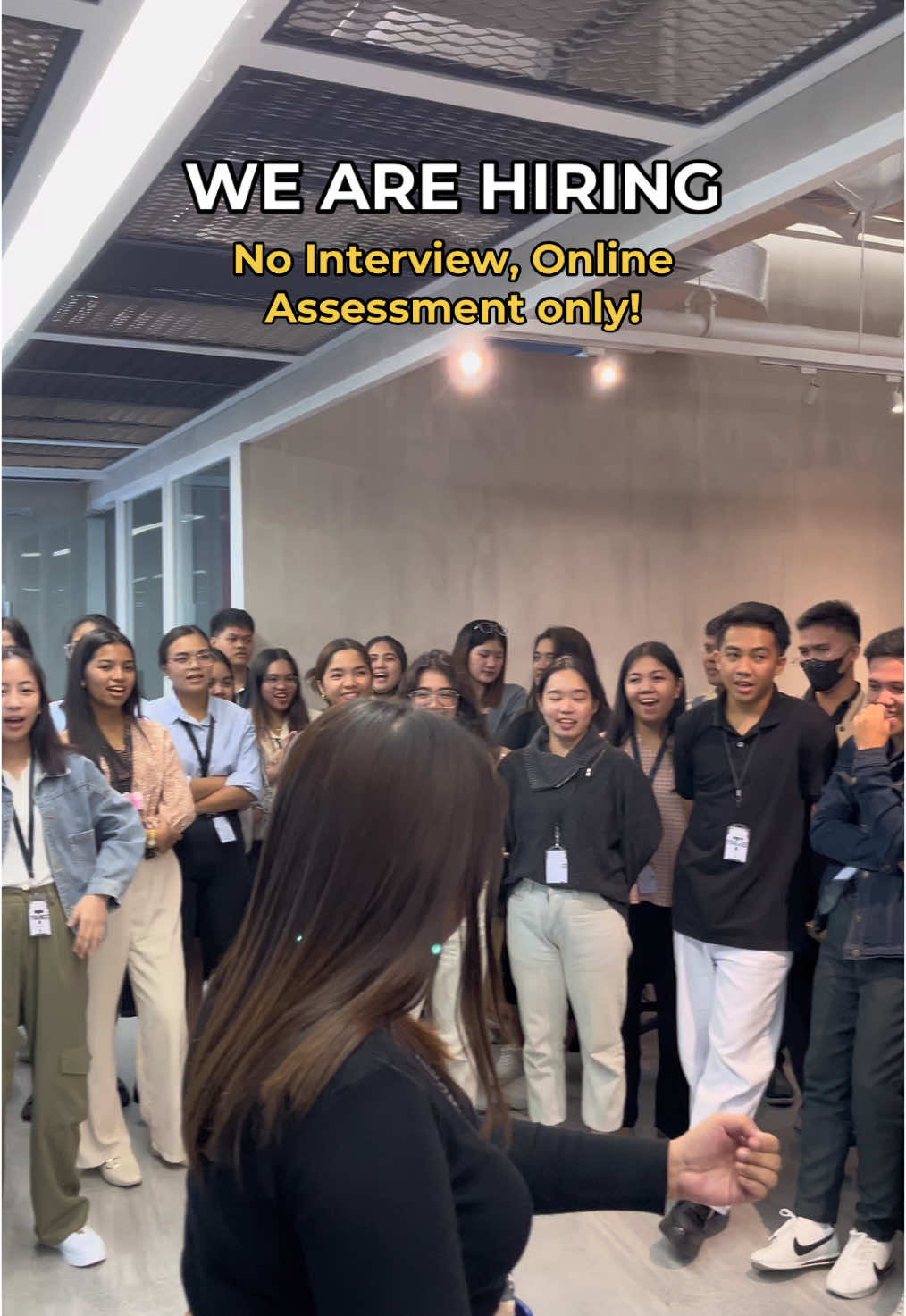 Apply Now! #spmadridph #madridphilippinescareer #applynow #spmadridphilippines #spmadrid #recruitment #hiringnow #hiring2025 #callcenter #callcenter #hiring #fieldpositions #support 