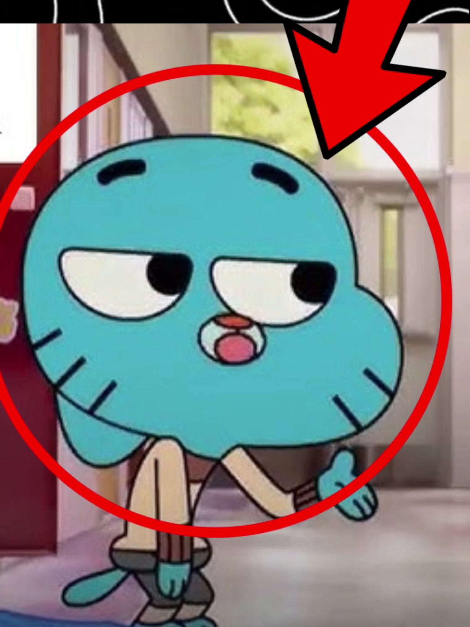 Gumball é Mesmo um Gato? 🤔 #Gumball #CartoonNetwork #MistérioGumball #CuriosidadesGumball #SegredoRevelado #OIncrívelMundoDeGumball #MistérioCartoon #OrigemGumball #TeoriasCartoon #FãsDeGumball #CuriosidadesAnimadas #GumballFatos #MistériosAnimados #AnimaçãoCartoon