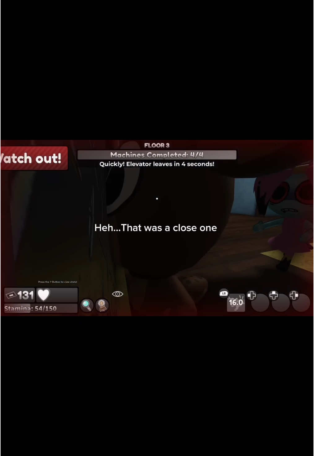 Watch out !  @|-🌙midnight-|  #fyp #dandysworld #roblox #skibidi 