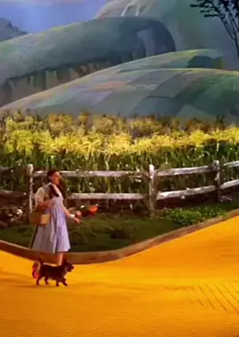 Umas das minhas cenas favoritas de 