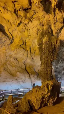 Động Ngườm Ngao_ Cao Bằng đẹp quá 👍 #lamaisonboutiquecaobang  #Dulichcaobang  #Khachsantaicaobang  #the8throoftopbar #viral 