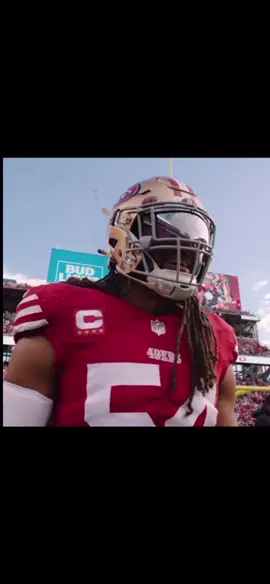 #fredwarner #edit #nfl #football #54 #linebacker #lb #fortyninersfaithful #49ers #viral #fyp #dontletthisflop #blowthisupformeplease #makemefamous #makemeviral #get1millionviews 