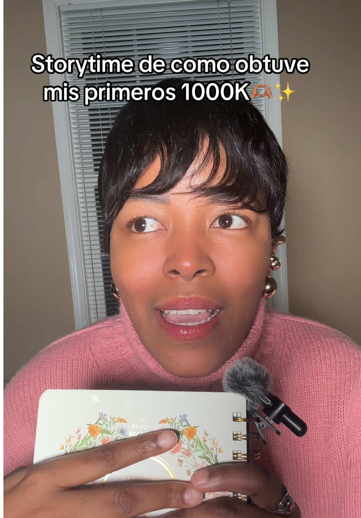 Storytime how did I get my first 1000k with ATB Football #creatorsearchinsights #1000k #myvlog #atb #latinaygringo #latinaenusa #dominicana #elsolsaleparatodos☀️ #thankyou #thankful 
