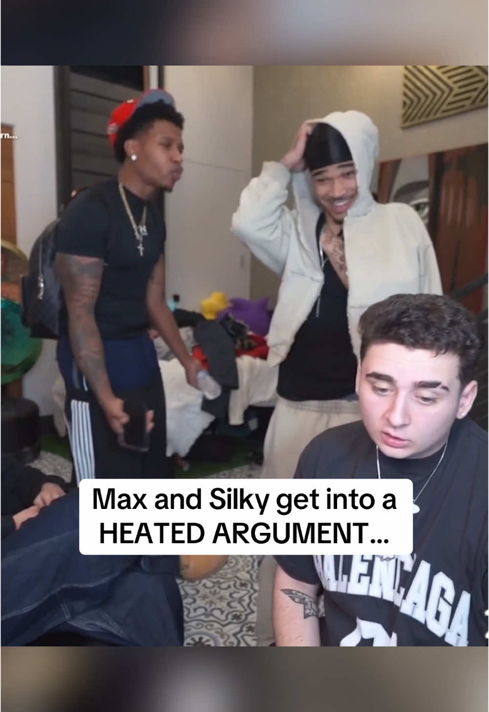 #plaqueboymax #trending #viral #fyp #5star #pbm 