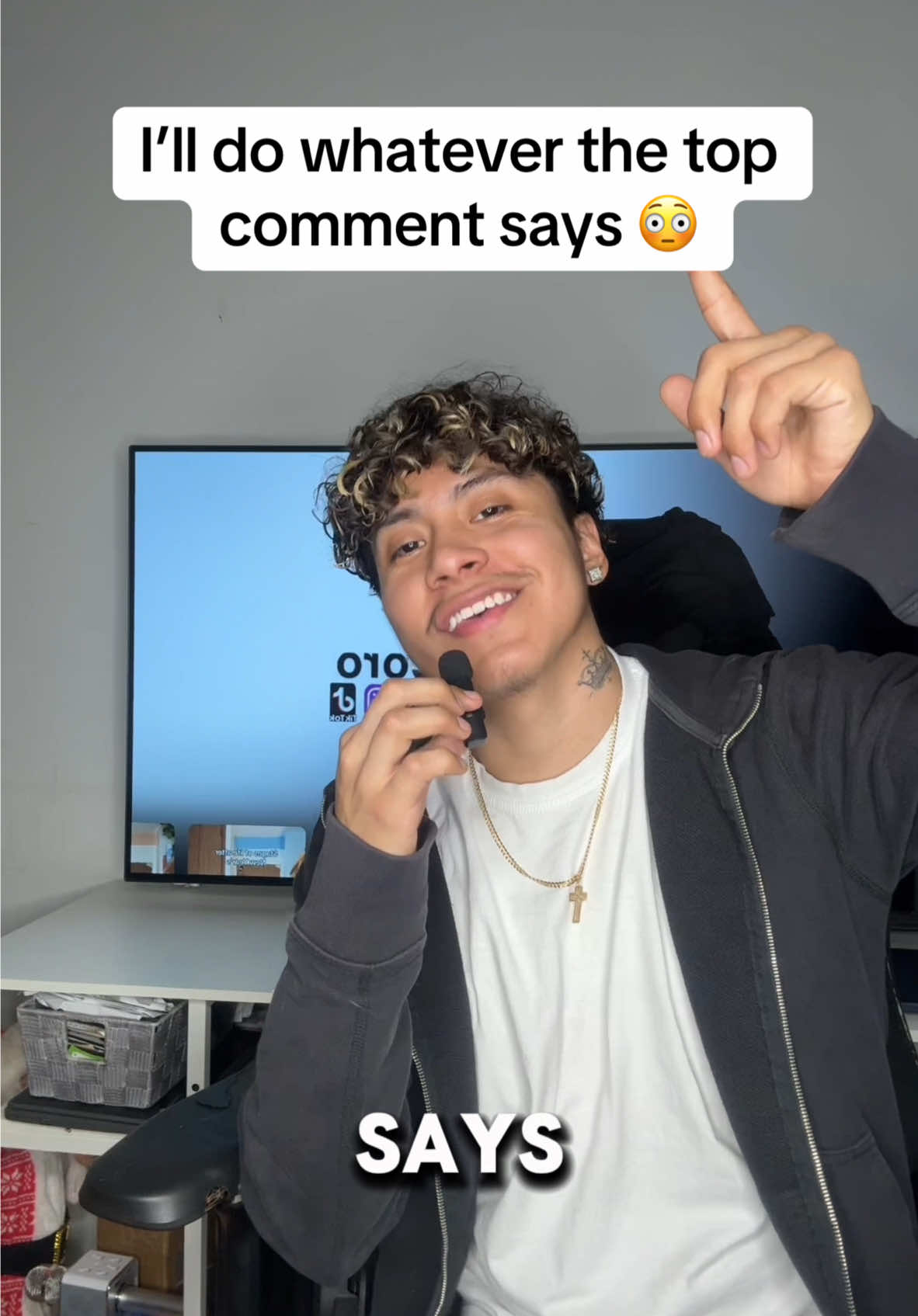 Let’s see what you guys pick!! 😳 #fyp #viralvideo #topcomment #blowthisuptiktok #youtube 