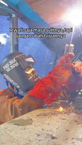 😊 #kuliproject🇮🇩🇮🇩 #weldermuda🧑‍🏭 #welderindonesia🇮🇩 #welderslife #fyp #fypage #xyzbca #weldercapayam #weldernation #kulipabrik #welders 