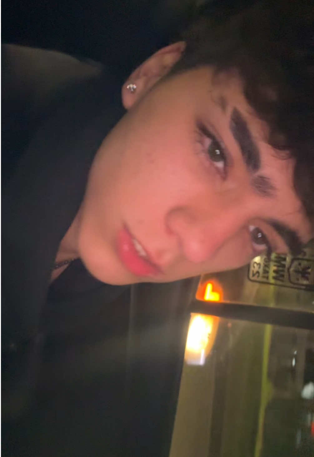 Te vuelva a ver // ig: aaronmalaverrr 