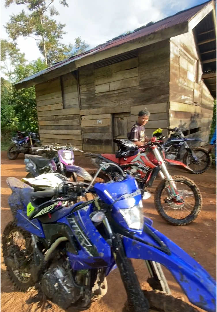 #trabasindonesia #trabasadventureindonesia #norifumi #brt #trabas #trabasindonesiaadvanture #wr #wr155indonesia #wr155 #boreup #crf150 #klx #klx150 #diablo #vega #crf #crf150l #ninja 