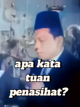 apa kata tuan penasihat #filemmelayu #filempendek #pramlee #fyp 