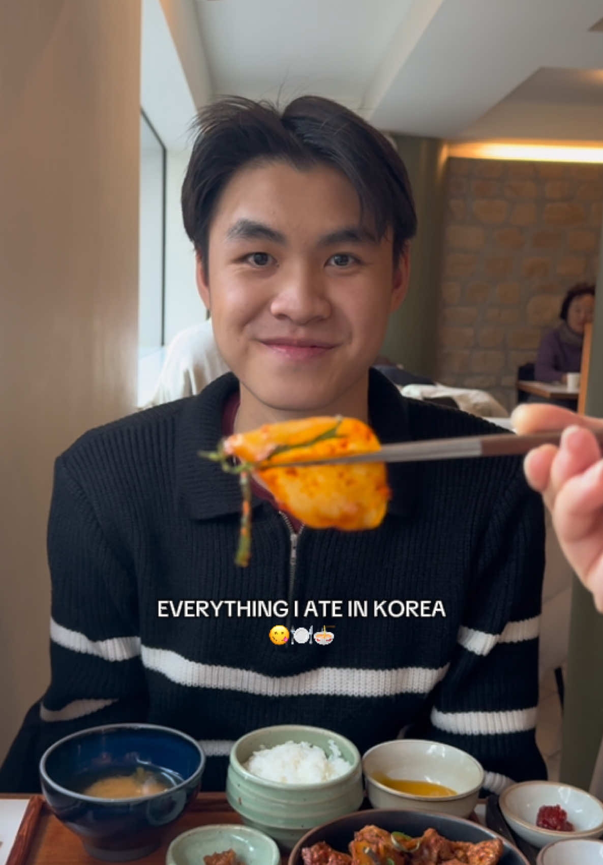 FAV CUISINE EVERRR 😭🤤 dc @naploes😈 #korea #koreatravel #seoul #jeju #food #transition #fyp #sg 