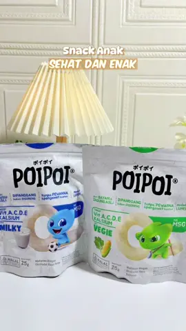 Nemu snack baru lg yg sehat dan rasanya enak bgt. No msg no pengawet si bayik pasti suka 🥰 #fypシ゚ #fyppppppppppppppppppppppp #viral #racuntiktok #snackanak #snackbayi #poipoi #snackanaksehat #snacksehat #cemilansehat 
