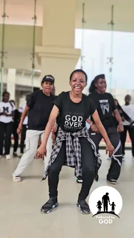 This Year by Moses Bliss. The Official Dance Challenge @Moses Bliss @Rotimikeys #fatheredbygod #dance2worship #dancechallenge #gospelmusic #thisyear #fyp #viral 