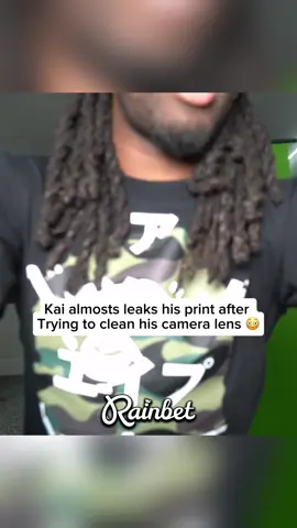 #fyp #kai #kaicenat #trending #foryoupage #xyzbca 