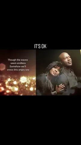 Bebe & Cece Winans🔥🔥🔥It's Ok🔥🔥🔥1991🔥🔥🔥