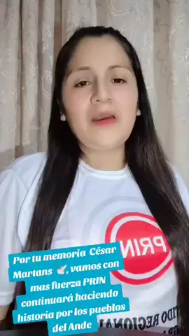 Siempre  Integración Andina PRIN ,continuará haciendo historia.  Somas más 💯 Incahuasi 