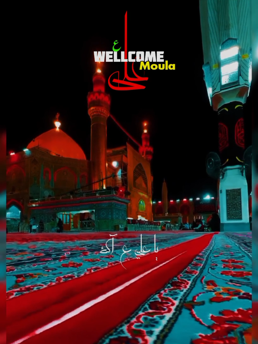 Moula Ali agaye 🥰🌹13 Rajab Mubarak ho 🥳🥀@ghazi514 #13rajabstatus❤👑 #shai #viralvideo #13rajab_jashan_e_ali #foryoupage #alimoulaع❤ #eid?mubarak💖 #13rajabmubarak♥️ #imamaliعbirthday #13rajab 
