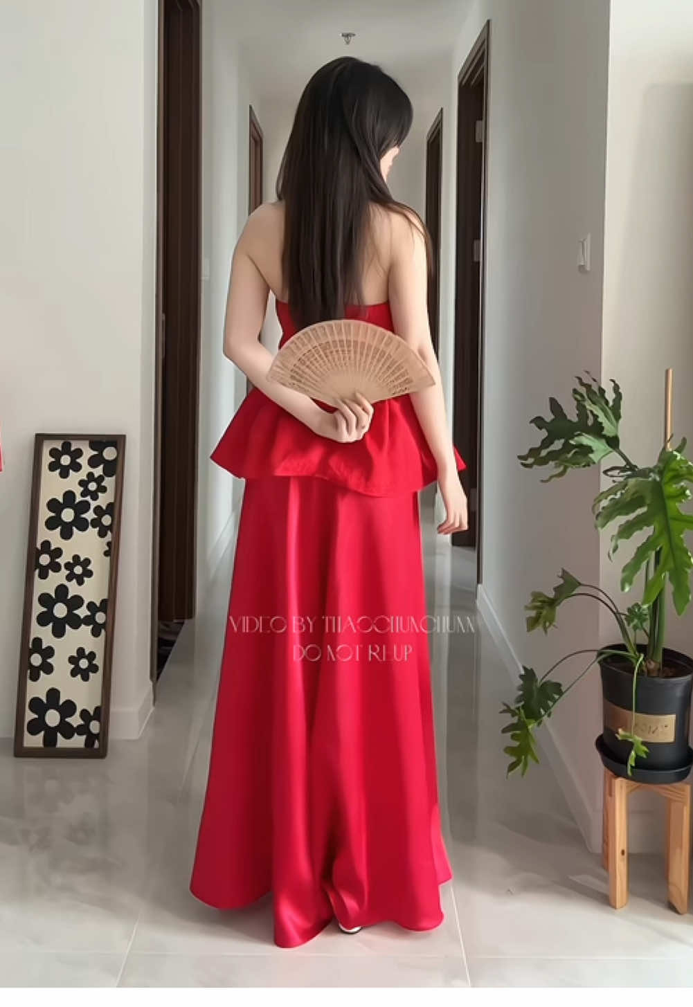 Tết đến rồiii 💝 #thaochunreview #fpyシ #xuhuong #GocLamDep #LearnOnTikTok #thoitrang #reviewlamdep #reviewquanao #review 