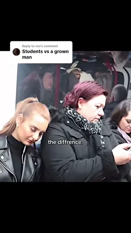 Replying to @vivi #foryoupage #xybca #socialexperiment #america #china #edit #kindness #viral 