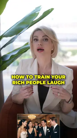 Many people think that you first get rich - and laugh will come to you, but it’s actually vise versa😉 #business #dubai #company #formation #consulting #uae
