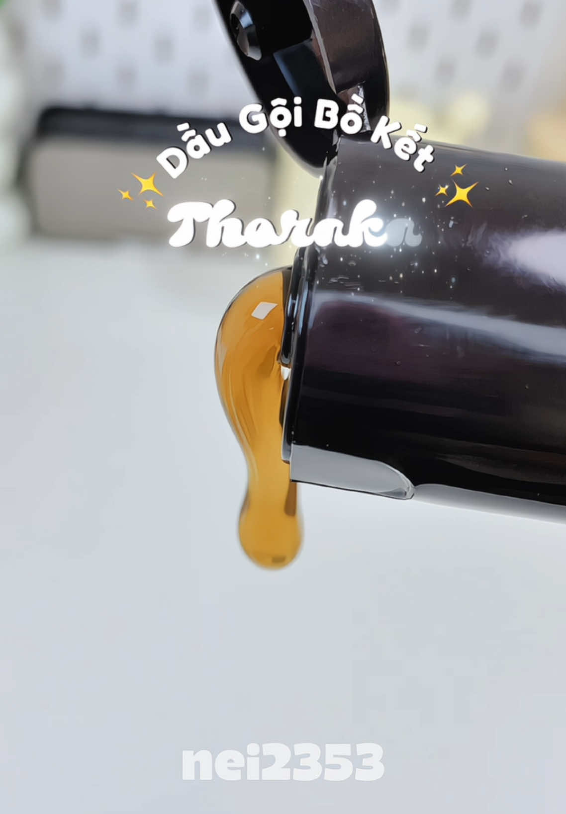 Dầu gội bồ kết Thorakao zá 🌰 lắm lun nè ✨🍬🧧🐟🍃#LeanOnTikTok #nei2353 #unboxing#thorakao#myphamthorakao #TócĐenMượtMà #DaugoiboketThorakao#xuhuong #unboxingvideo #fypagee #fyp 