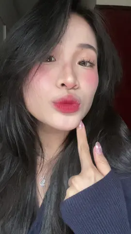 đợt này bị mê son đỏ í 🥺❤️ mà phải là son lì đỏ cơ íiii #reviewlamdep #xuhuong #3CE 