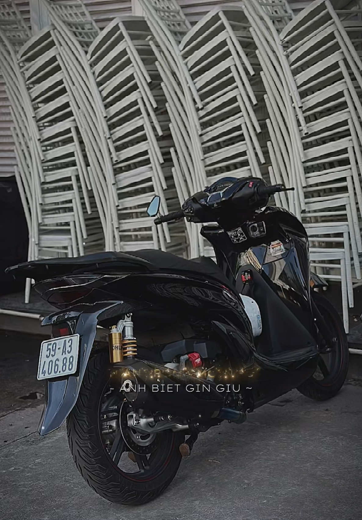 😒          #CapCut#xyzbca#sh350#xuhuong#fpy#scooter#southvietnamscooterteam🇻🇳#viral#xh#xedovietnam 