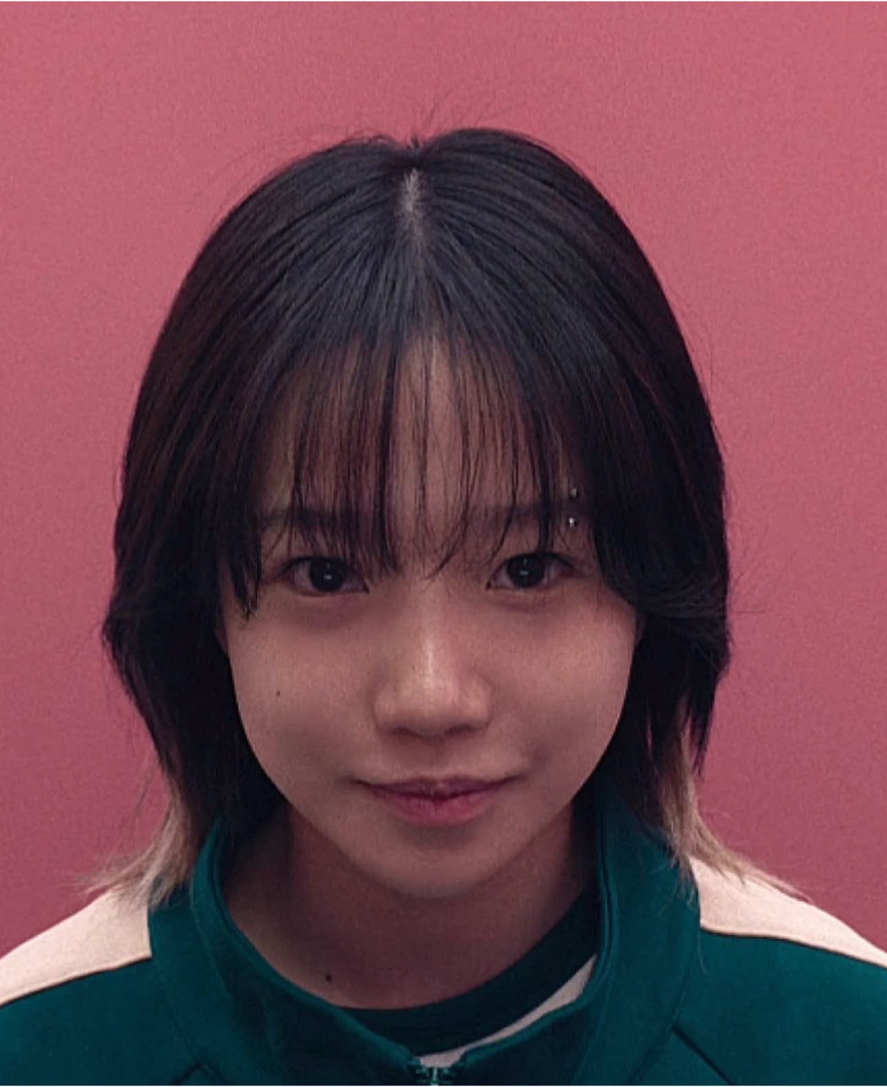 my baby mama #joyuri #player222 #squidgame2 #squidgame #222 #player333 #eyeofrah #fyp #foryou