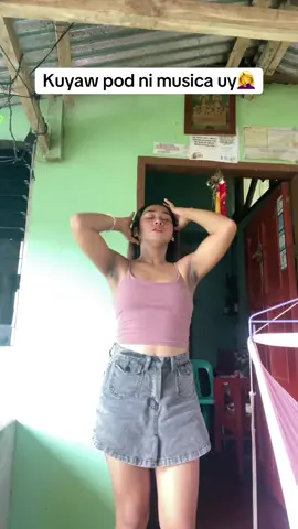 Wala na si papa Tara! 🤭🤣😂