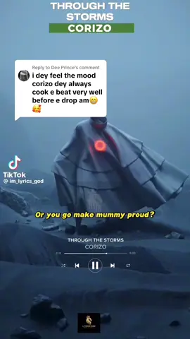 Replying to @Dee Prince #corizolover👿👹 #fanpage #lilcorizoo @Corizo 🫀 