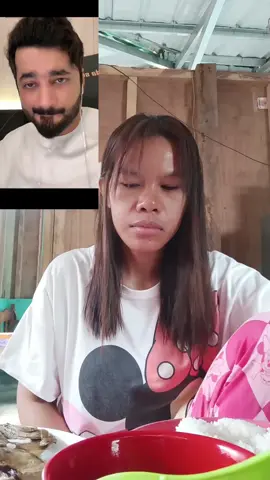 makita lang kitang kumakain busog na ako😅#bloggermaryjoyavelino #fypspotted #onthisday #spotted #fypシ゚viral 
