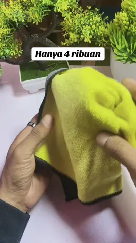 Lap micropiber multifungsi#ConSantanderConecto 