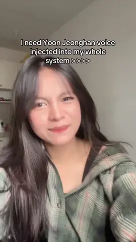 his vocals 🫦🫦 #fyp #jeonghan 