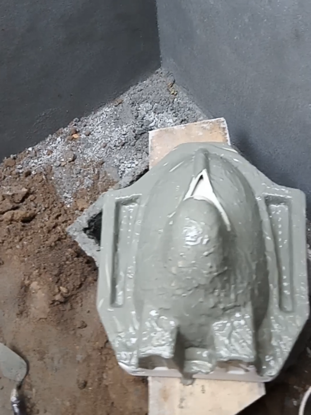 pemasangan kloset jongkok by kuli bangunan ndeso#kulibangunan #kuli #fypシ゚viral #fyppppppppppppppppppppppp 